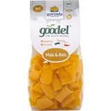  Goodel - Bio Paccheri iz koruze in riža - 250 g