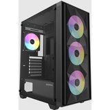 DSC Računar L Ryzen 5 5500/16GB/M.2 512GB/RX580 8GB/650W | Eponuda.com
