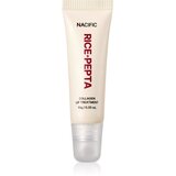 Nacific Rice + Pepta Collagen Lip Treatment intenzivna hidratantna njega za usne 10 g | shoptok.hr