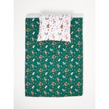 Sinsay Komplet pamučne posteljine 100 cm × 135 cm | shoptok.hr