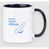 Blue Tomato Snow Mug blue 2toned | Shoptok.si