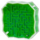  Logična igra Labirint - zelena | shoptok.hr