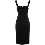 Trendyol Ženska obleka Midi | Shoptok.si