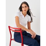 Sinsay Džemper kratkih rukava | shoptok.hr