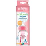 Dr.browns Dr Brauns flašica za bebe, plastika, 270 ml Cene