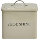Garden Trading Škatla "Shoe Shine" | Shoptok.si