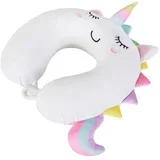 Putni jastuk za vrat Unicorn XL2184D
