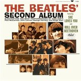  The Beatles - The Beatles' Second Album | Eponuda.com