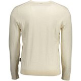 Napapijri MEN&#39;S SWEATER BEIGE | Shoptok.si