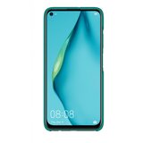 Teracell Ovitek za P40 Lite, smaragdno zelen | Shoptok.si