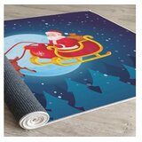 Conceptum Hypnose Woopamuk 442 Tepih, 80 x 120 cm, Plavi | Eponuda.ba