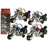  Set dječjih motora za igru - 4u1 - chopper Slike
