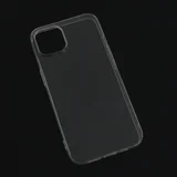 silikonska maska za iphone 13 6.1 providna