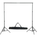  Oprema za fotografski studio sa setom svjetala i pozadinom | shoptok.hr