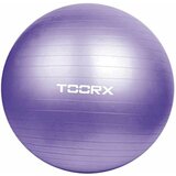 Toorx gimnastična žoga AHF-013 75 cm vijola Cene