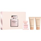 Narciso Rodriguez NARCISO Cristal XMAS Set poklon set za žene Cijene