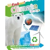 D.K. Publishing - DKfindout! Climate Change