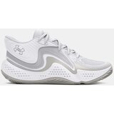 Under Armour Unisex shoes UA Spawn 6 Mid - unisex Cene