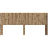 Uzglavlje Hrast artisan Konstruirano drvo | shoptok.hr