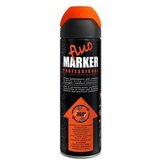 XLtools Sprej DECO COLOR Fluomarker 500 ml – označevalni oranžen, (20378100) | Shoptok.si