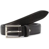 Duca di Morrone Pasovi Belt - Leather Black Črna | Shoptok.si