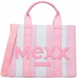Mexx Ročna torba -E-039-05 Roza