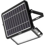 Home Reflektor LED 10W sa solarnim panelom,detekcija pokreta - FLP 1000 SOLAR Cijene