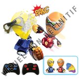 Silverlit Robot Kombat | ePonuda.com