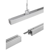 KLUS LED profil PDS-ZM ALU - mat | Shoptok.si