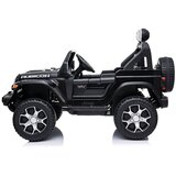  Dečiji auto na akumulator Jeep Wrangler, 12 V | Eponuda.com