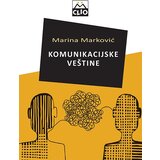 Clio Marina Marković - Komunikacijske veštine - praktikum za menadžere u kulturi | ePonuda.com