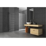  p.m.h. T2C - kupaonski merdevinski radijator theia 352W 154 cm desni/sjajni hrom | Eponuda.com