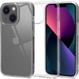 TECH-PROTECT FLEXAIR HYBRID OVITEK IPHONE 13 PROZORNA OVITEK ZA TELEFON, (22069684) | Shoptok.si