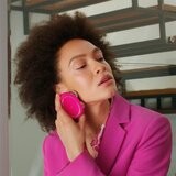 Foreo Bear™ naprava za čvrstejši obraz Fuchsia | Shoptok.si