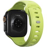  Nomad Tempo Band Light Green Rubber | shoptok.hr