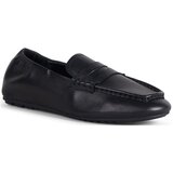 E-mu Mokasini Kirra Črna | Shoptok.si