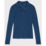 Sinsay PPolo majica s dugim rukavima | shoptok.hr