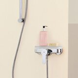 Grohe kopalniška armatura enoročna za tuš kad Eurostyle Cosmopolitan 33590002 | Shoptok.si