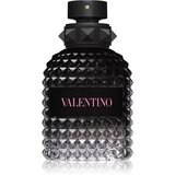 Valentino Muški toaletna voda Uomo born in Roma EDT, 50ml | Eponuda.com