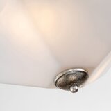  flambeau star-f-s-ds - stropna svetiljka star 2xE27/40W/230V zlatna | Eponuda.com