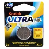  KODAK,KCR 2016,3V (887930005110)