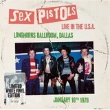 Live In The USA 1978 - Dallas (White LP)
