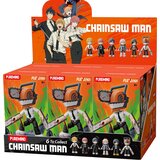 PUREMIND : CHAINSAW MAN - FLEXI FIGS DEMON HUNTER SQUAD (ASSORTED) | Shoptok.si
