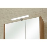XORA omara z ogledalom 62/70/20 cm | Shoptok.si