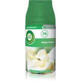 Air Wick Freshmatic White Flowers osvježivač zraka zamjensko punjenje 250 ml | shoptok.hr