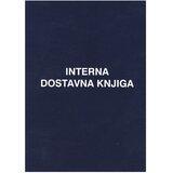  OBRAZAC B-139A INTERNA DOSTAVNA KNJIGA FOKUS | Shoptok.si
