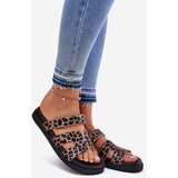 VINCEZA Women'S Slippers With Velcro | shoptok.hr