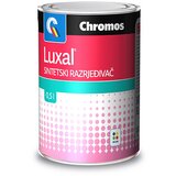  Sintetski razrjeđivač Luxal 0.5 lit. Cijene