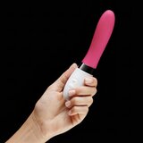 Lelo vibrator Liv 2, ružičasti | shoptok.hr