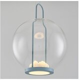 Opviq led luster 3435 1A 16 Cene